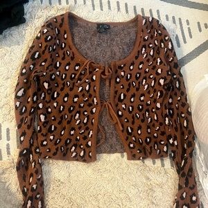 Rue 21 sweater